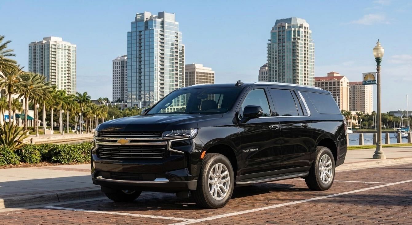 Premium SUV