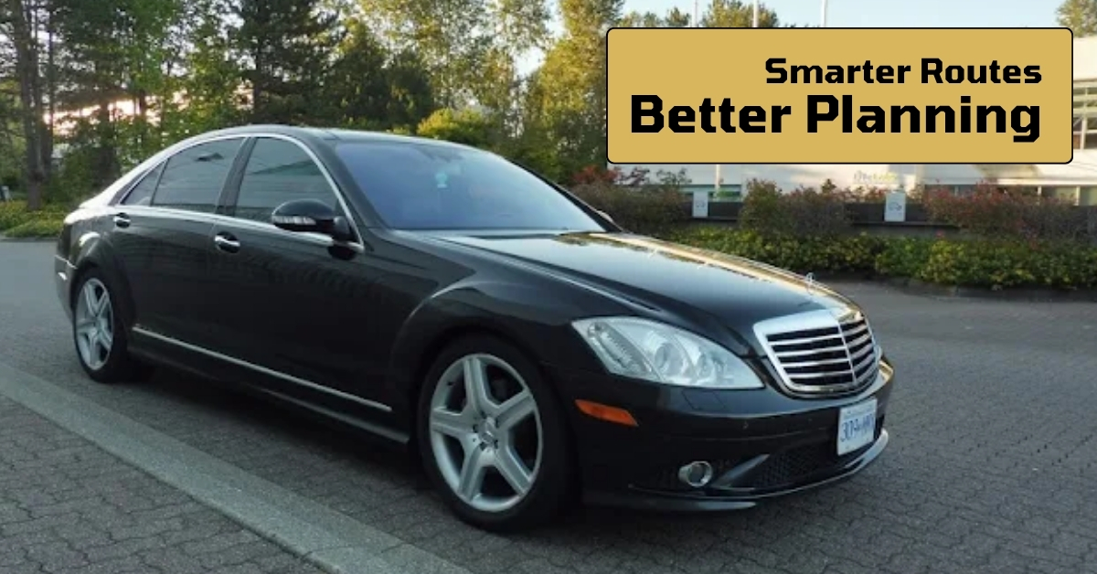 Tampa Stadium Shuttle & Game Day Transportation Services