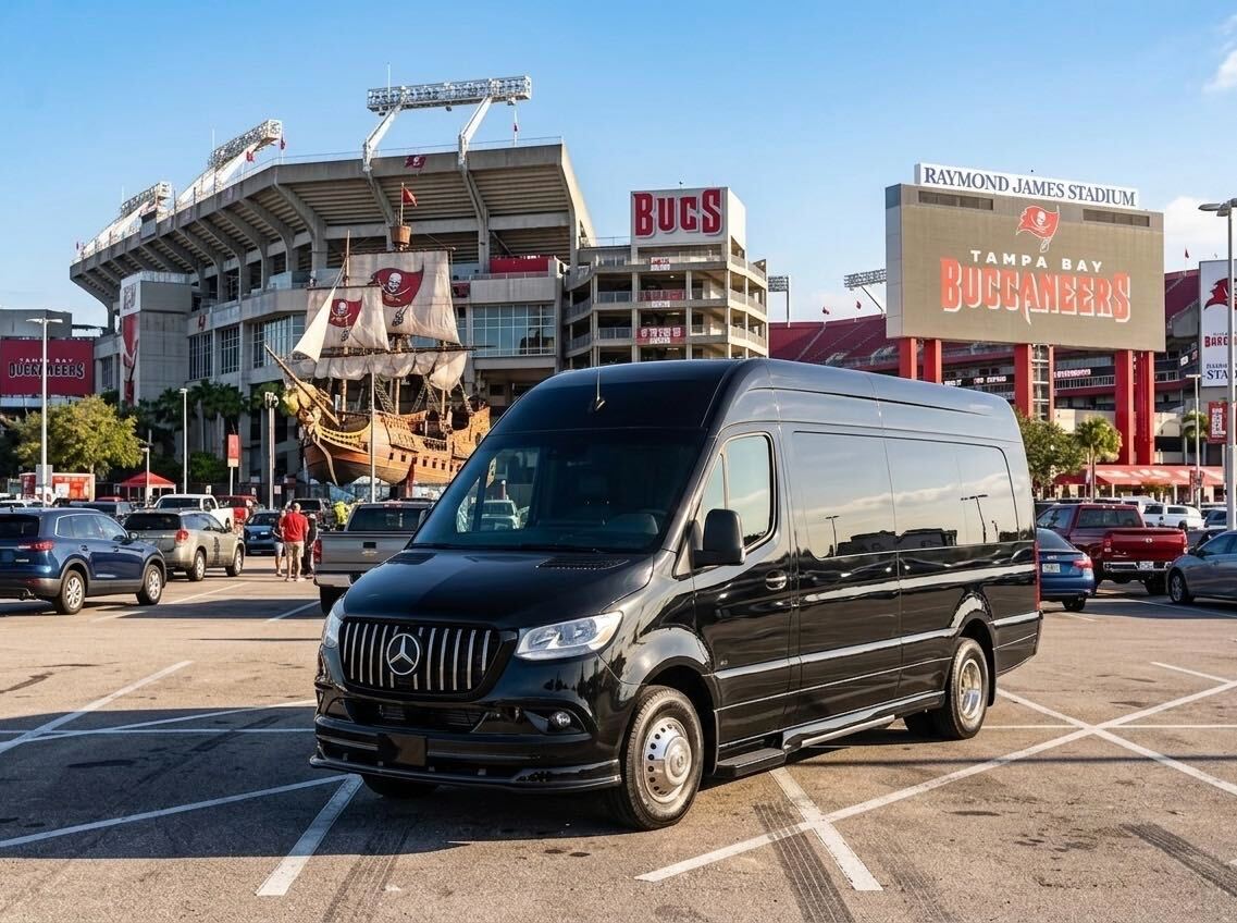 Van